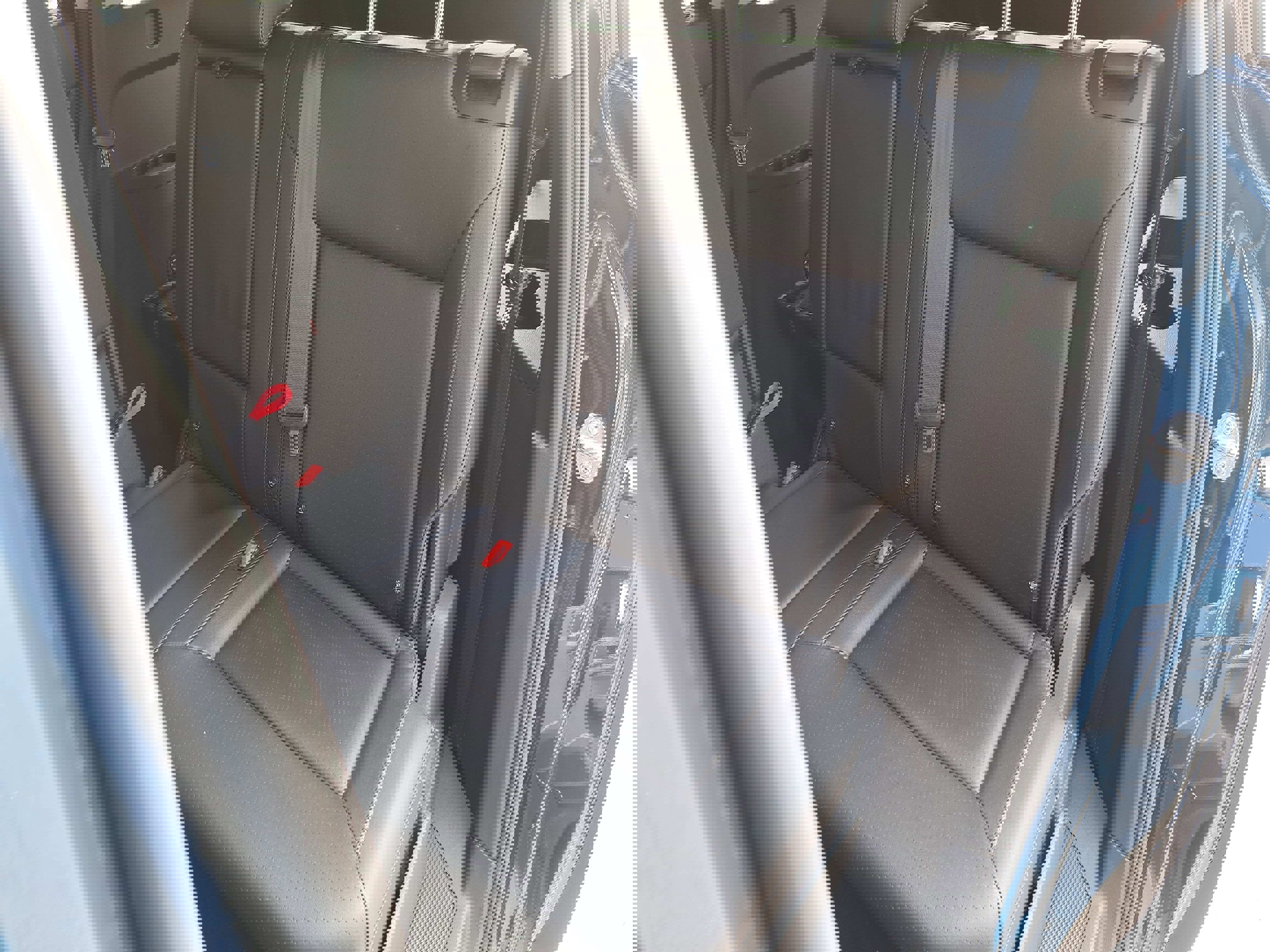 Used 2018 Volkswagen Atlas SE image 14