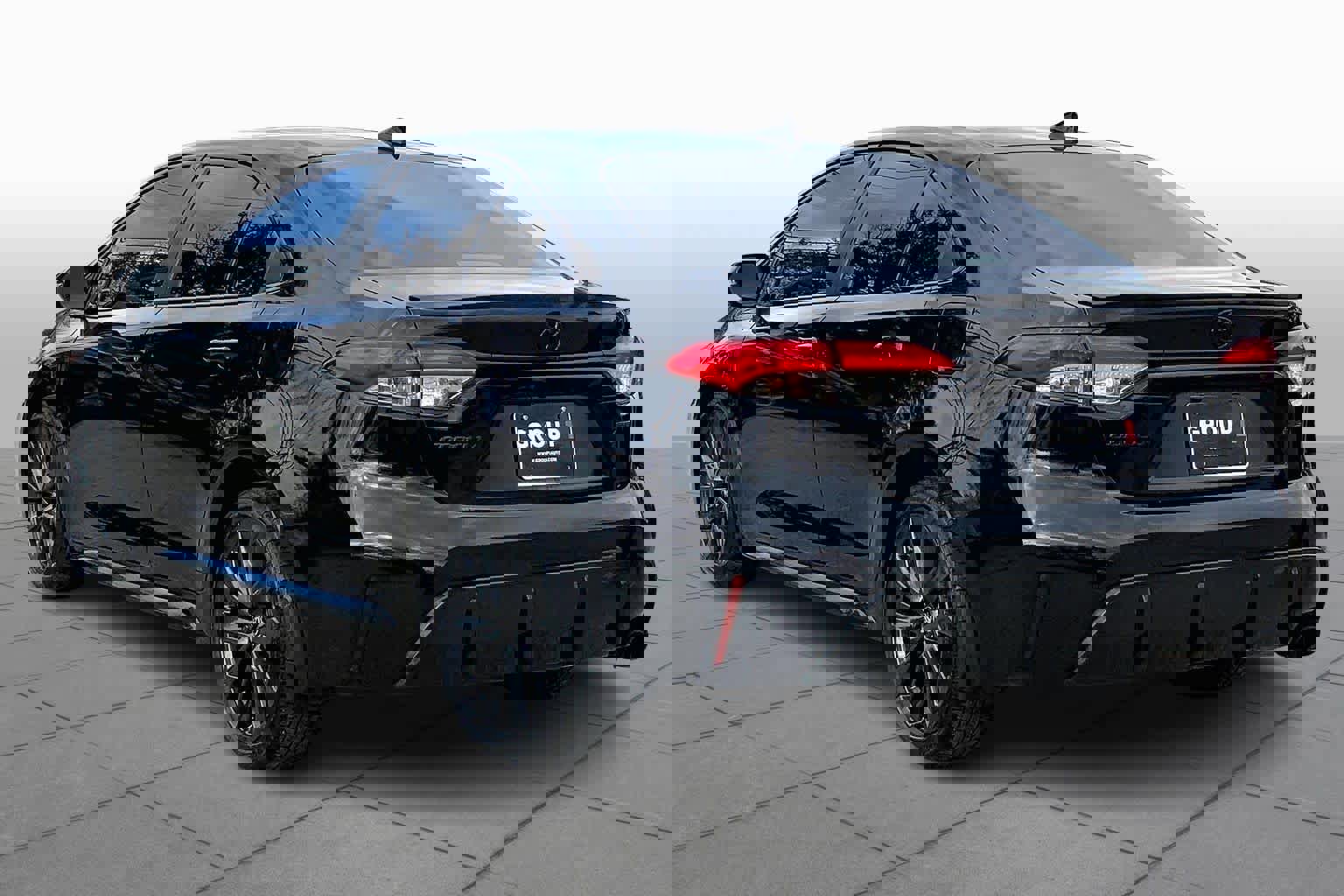 Used 2024 Toyota Corolla SE image 11