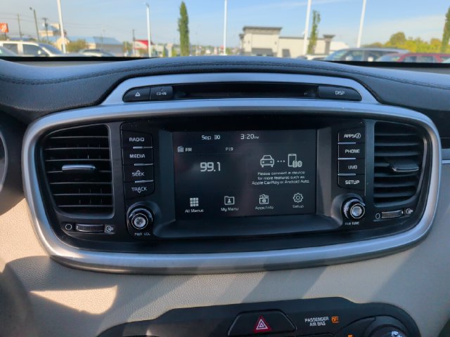 Used 2017 Kia Sorento FWD w/ LX Convenience Package image 19