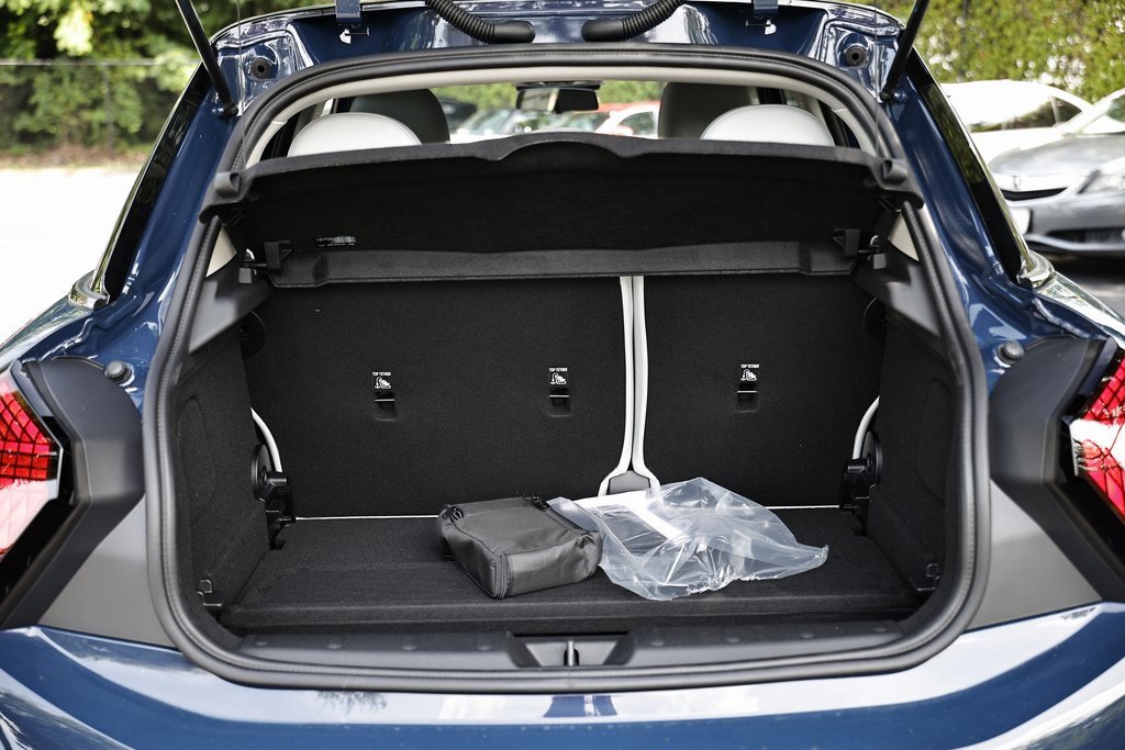 New 2025 MINI Cooper S image 29