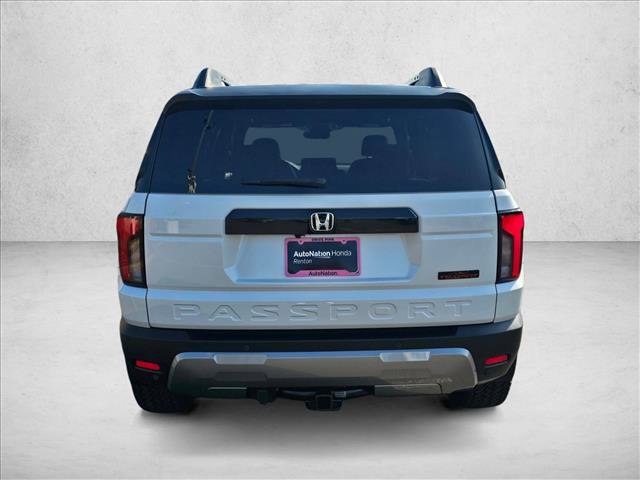 New 2026 Honda Passport TrailSport image 6