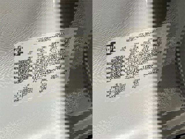 New 2025 GMC Hummer EV 3X w/ LPO, Sport Package image 35