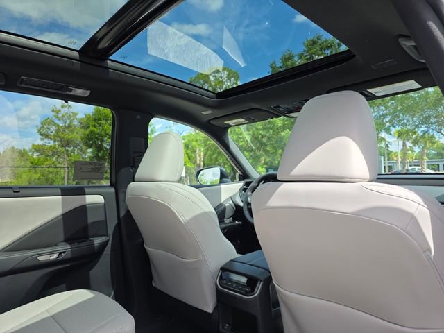 New 2026 Lexus TX 350 AWD image 12