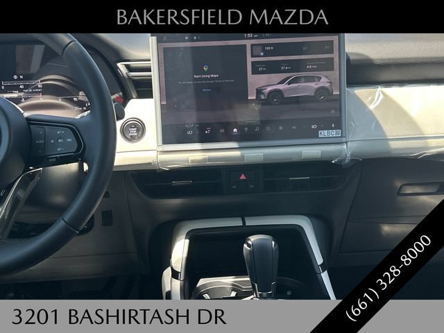 New 2026 MAZDA CX-5 Preferred AWD/4WD image 19
