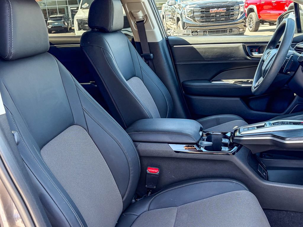 Used 2021 Honda Clarity Plug-In Hybrid image 40