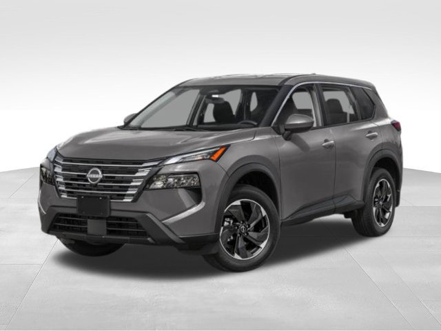Used 2026 Nissan Rogue SV FWD image 32