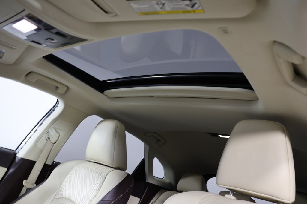 Used 2016 Lexus RX 350 AWD w/ Premium Package image 19