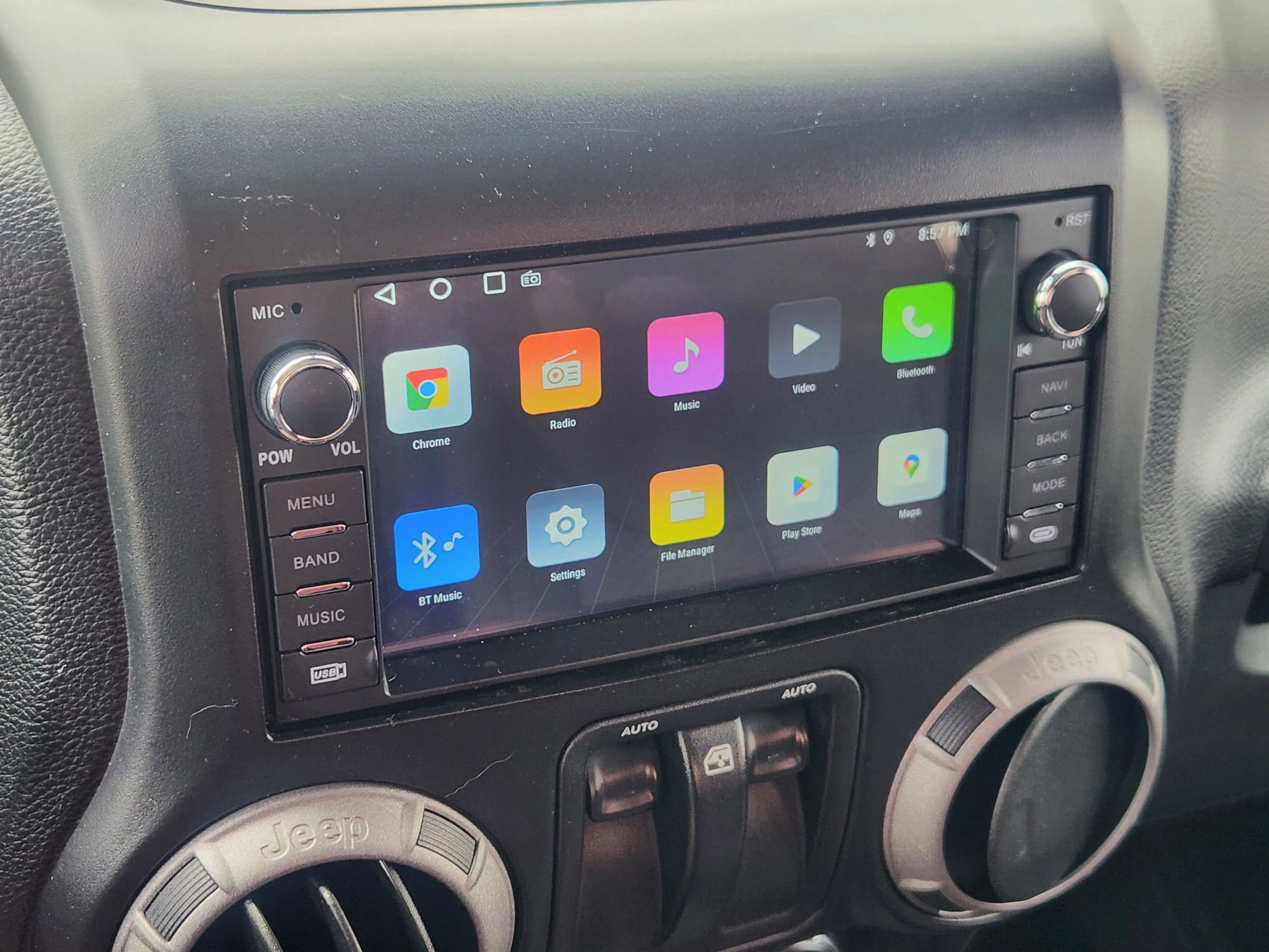 Used 2013 Jeep Wrangler Sport AWD/4WD image 34