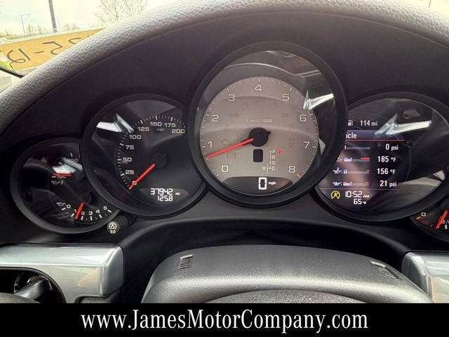 Used 2017 Porsche 911 Carrera S image 14