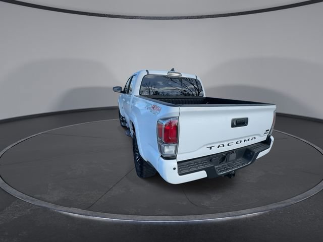 Used 2023 Toyota Tacoma TRD Sport w/ Advanced Technology Package image 13