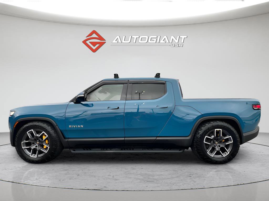 Used 2022 Rivian R1T Launch Edition image 3