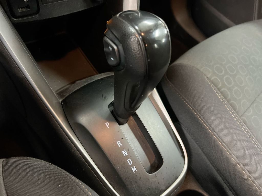 Used 2020 Chevrolet Trax LS FWD image 17