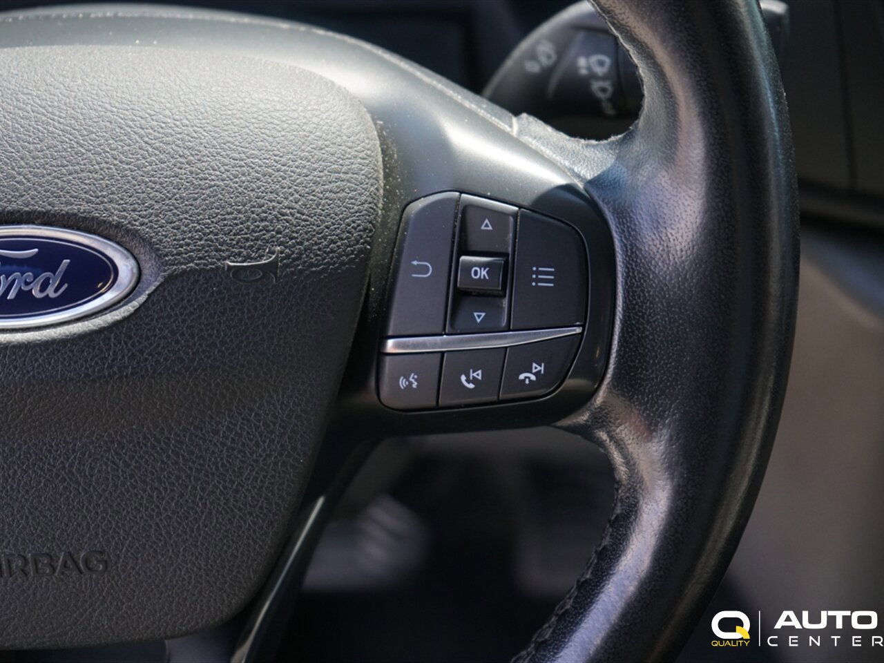 Used 2022 Ford Transit 250 148 High Roof Extended AWD w/ Parcel Delivery Package image 16