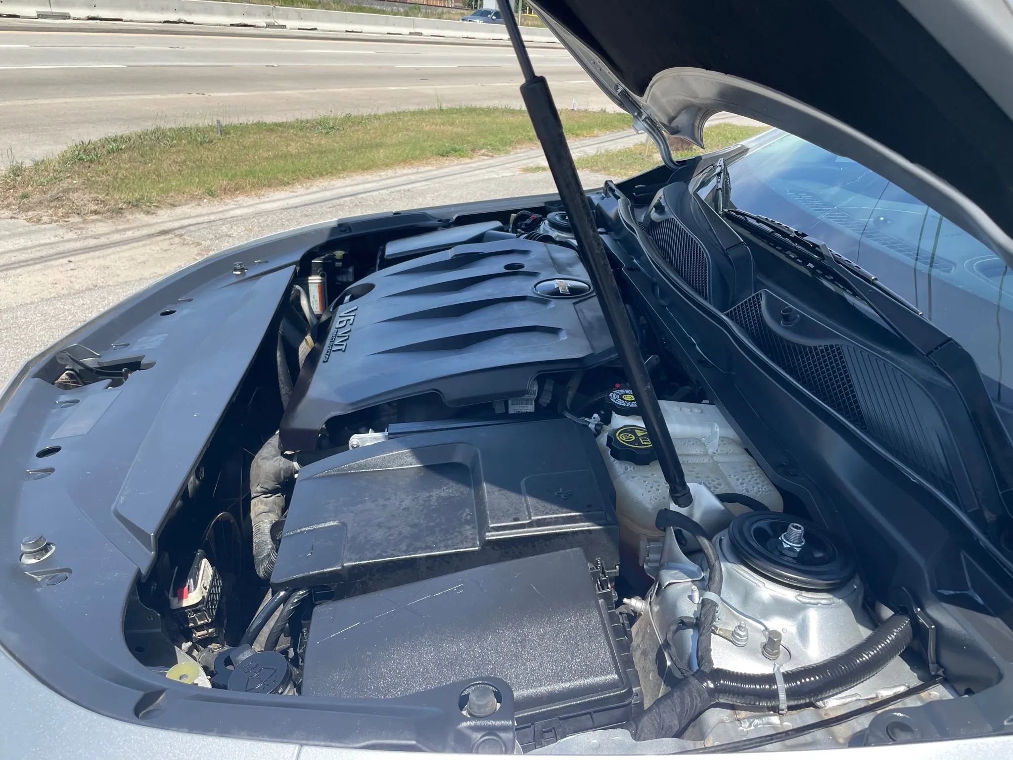 Used 2019 Chevrolet Impala Premier image 6