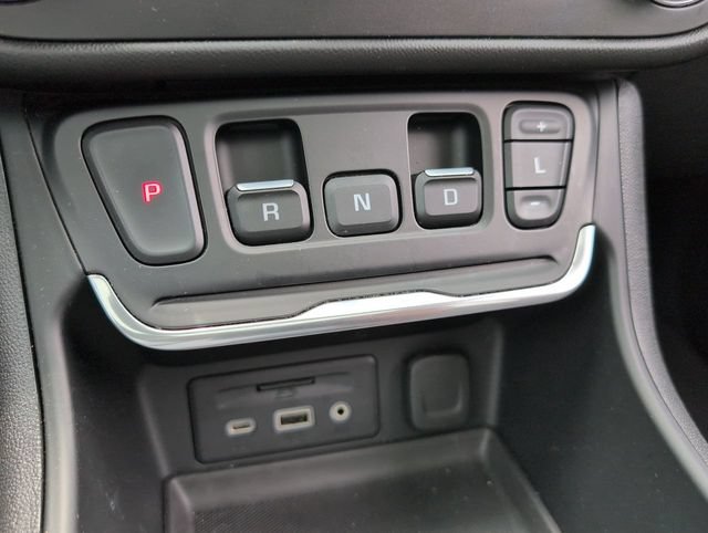 Used 2020 GMC Terrain SLT w/ Preferred Package AWD/4WD image 20