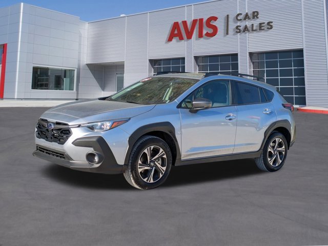 Used 2024 Subaru Crosstrek 2.0i Premium image 1