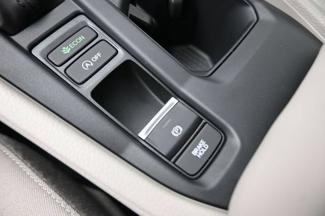 New 2026 Honda Accord SE image 31