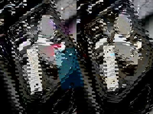 Used 2025 BMW 530i xDrive w/ M Sport Package image 30