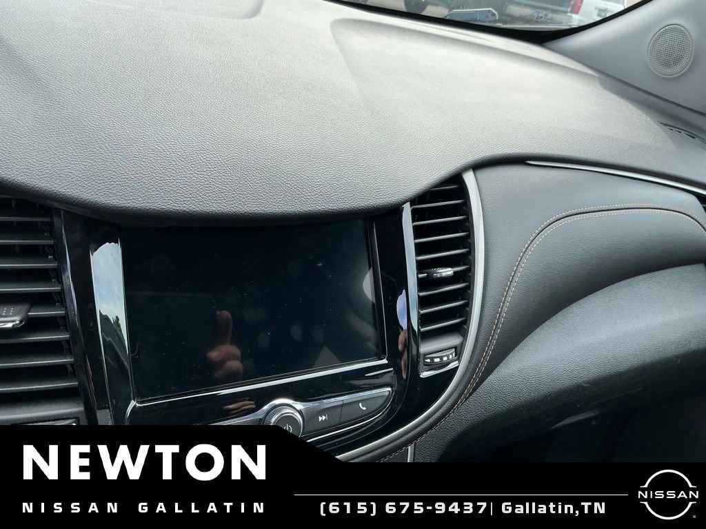 Used 2018 Chevrolet Trax LT FWD image 15