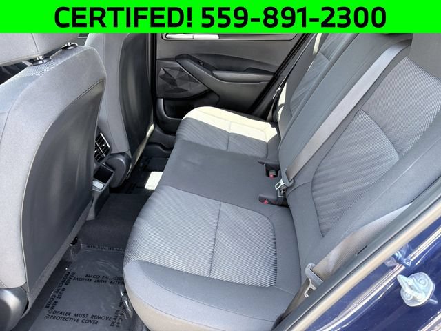 Certified 2026 Kia Seltos LX AWD/4WD image 7