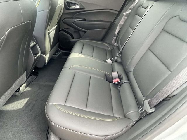 New 2026 Chevrolet Trax ACTIV w/ Sunroof Package image 9