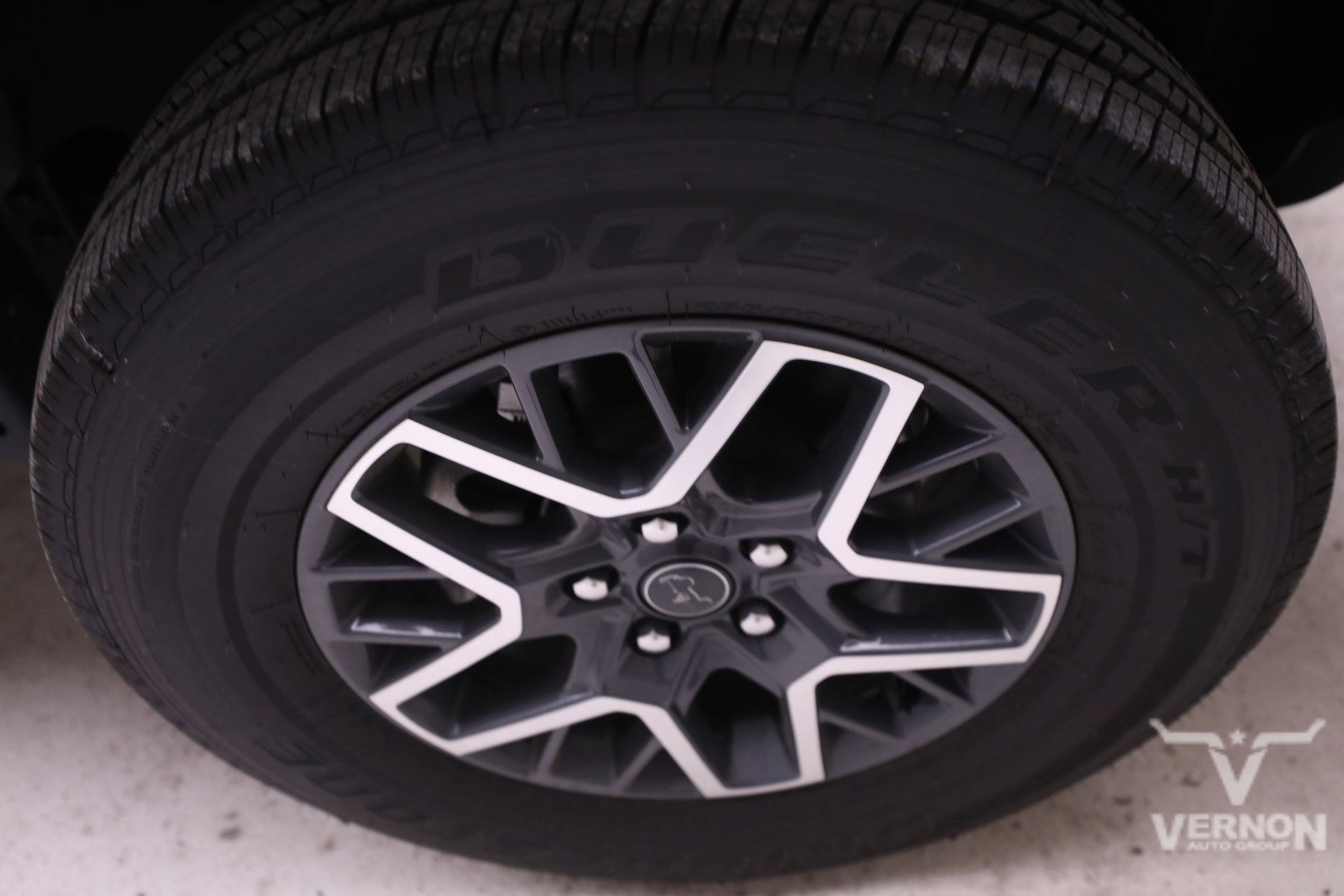 New 2024 Jeep Wrangler Sahara w/ Technology Group image 40