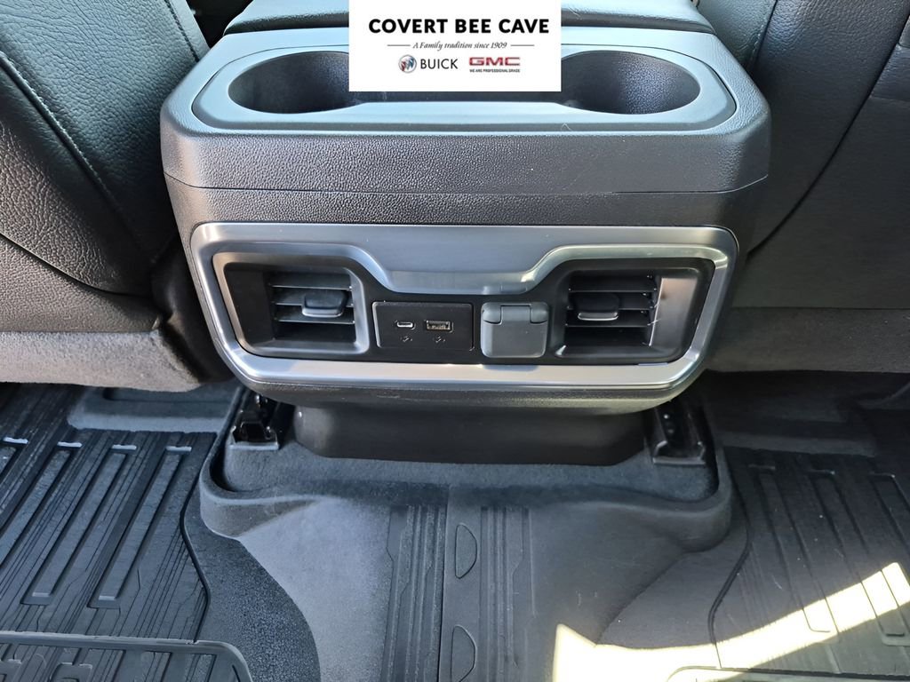 Used 2022 GMC Sierra 2500 Denali w/ Technology Package image 22