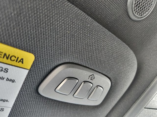 New 2026 Ford Explorer ST w/ Tremor Ultimate Package image 14