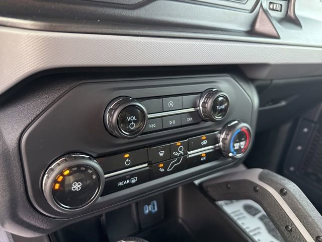 Certified 2023 Ford Bronco Big Bend AWD/4WD image 32