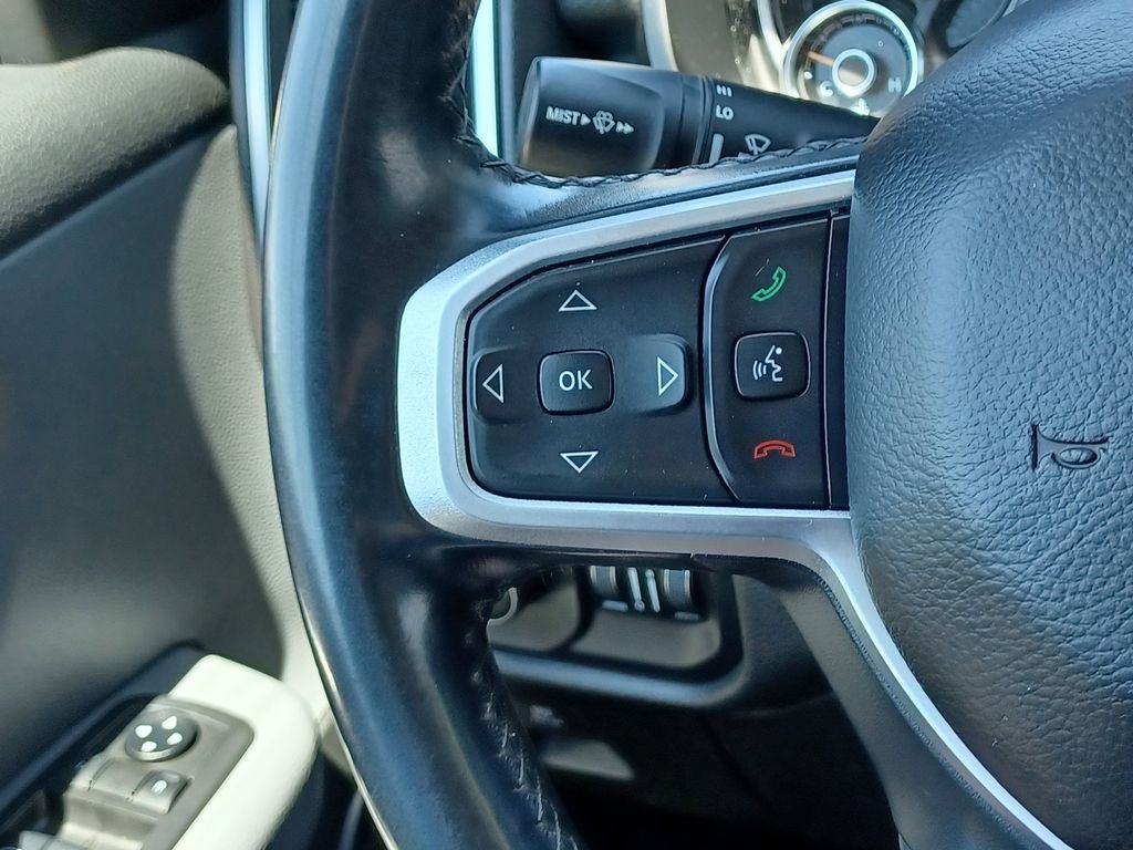 Used 2019 RAM 1500 Big Horn AWD/4WD image 15