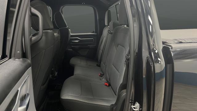 Used 2021 RAM 1500 Big Horn AWD/4WD image 22