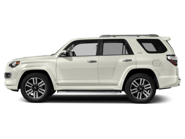 Used 2019 Toyota 4Runner Limited AWD/4WD image 6
