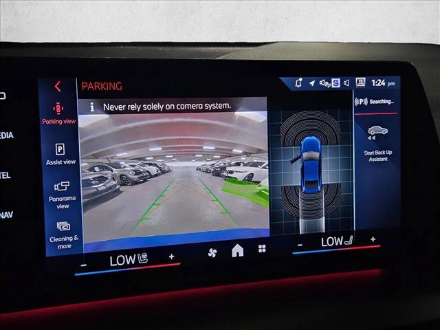 Certified 2025 BMW 228i xDrive AWD/4WD image 13