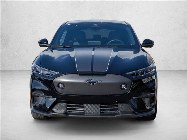 New 2025 Ford Mustang Mach-E GT w/ Interior Protection Package image 5