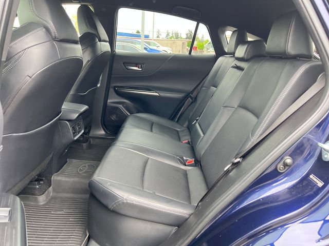 Used 2021 Toyota Venza Limited w/ Advanced Technology Package AWD/4WD image 14