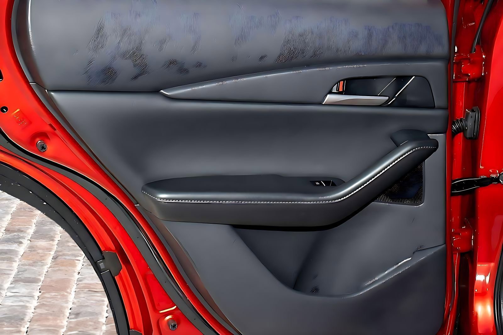 New 2026 MAZDA CX-30 AWD 2.5 S w/ Premium Package image 16