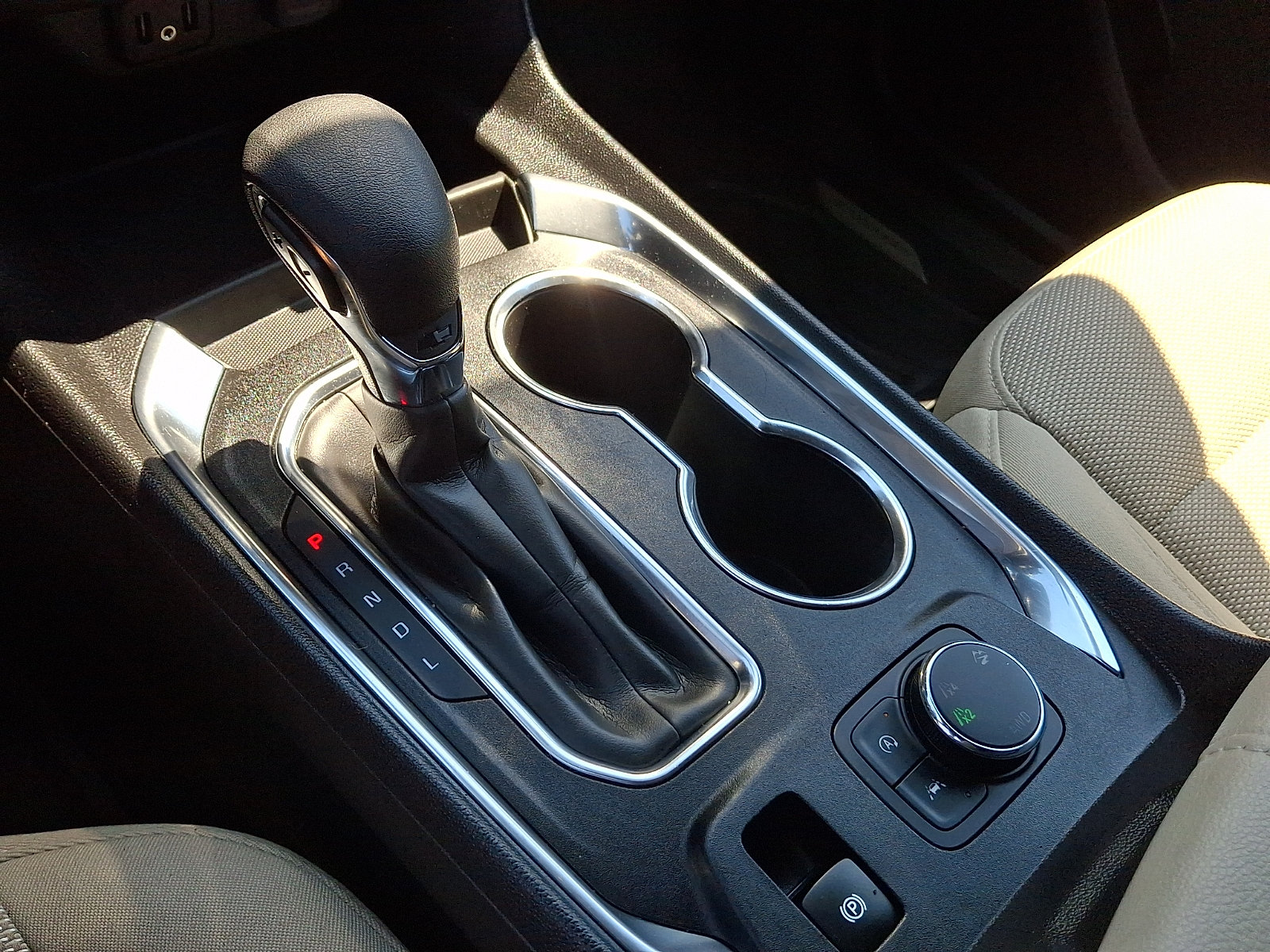 Used 2023 Chevrolet Traverse LS w/ LPO, Floor Liner Package AWD/4WD image 18