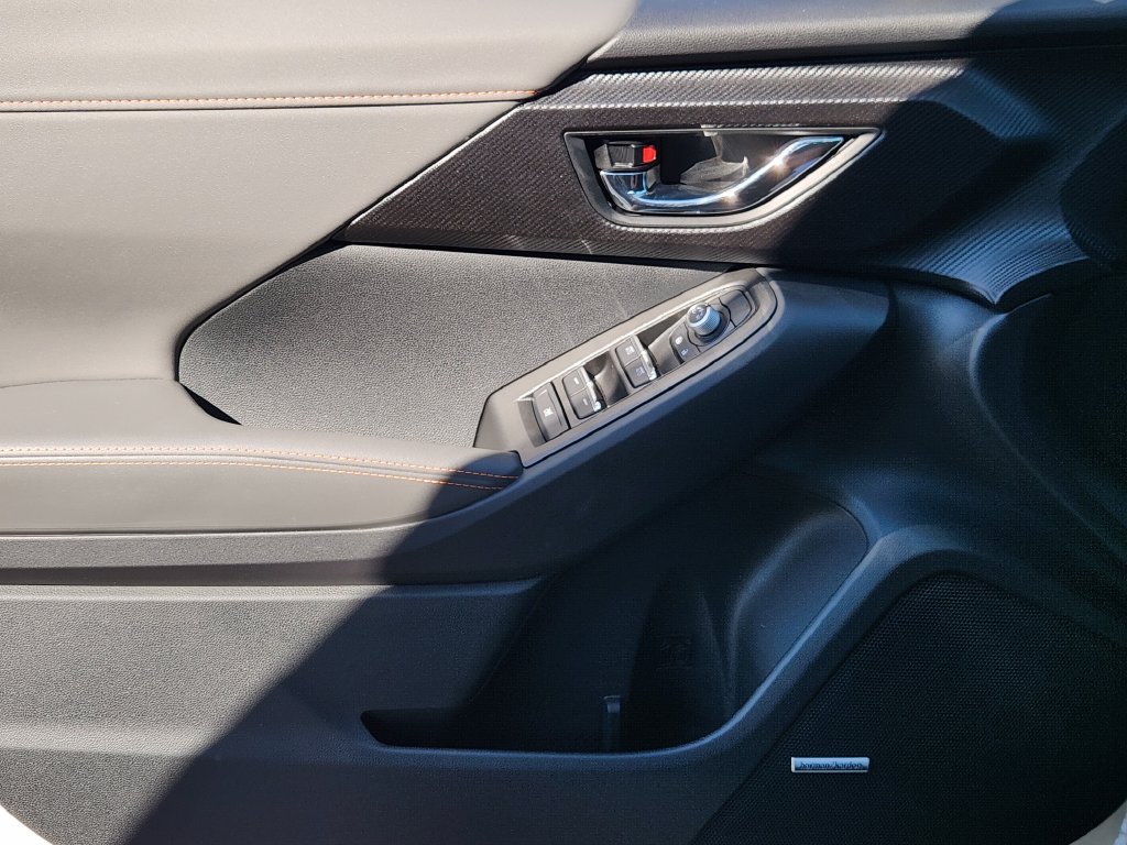 New 2026 Subaru Crosstrek 2.5i Limited AWD/4WD image 18