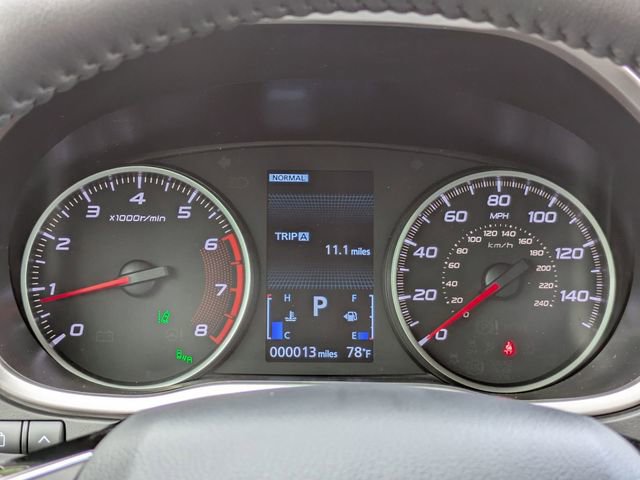 New 2026 Mitsubishi Eclipse Cross SE image 28