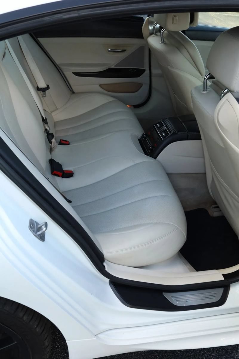 Used 2014 BMW 640i Gran Coupe RWD image 46