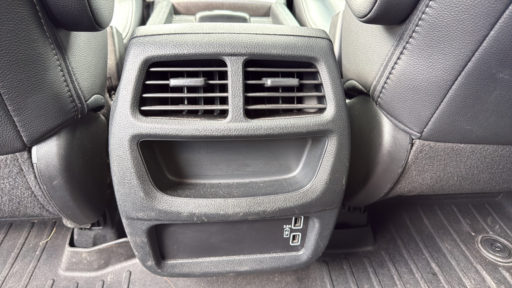 Used 2022 Honda Passport EX-L image 17