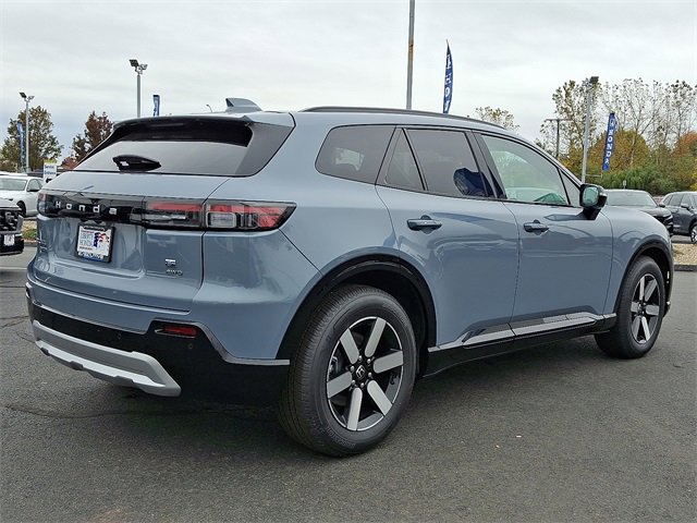 New 2025 Honda Prologue Touring image 6