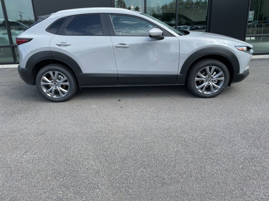 New 2026 MAZDA CX-30 AWD 2.5 S image 5