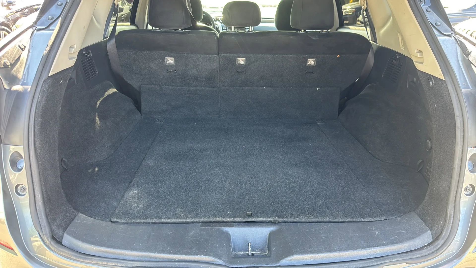 Used 2015 Nissan Murano S w/ Navigation Package image 14