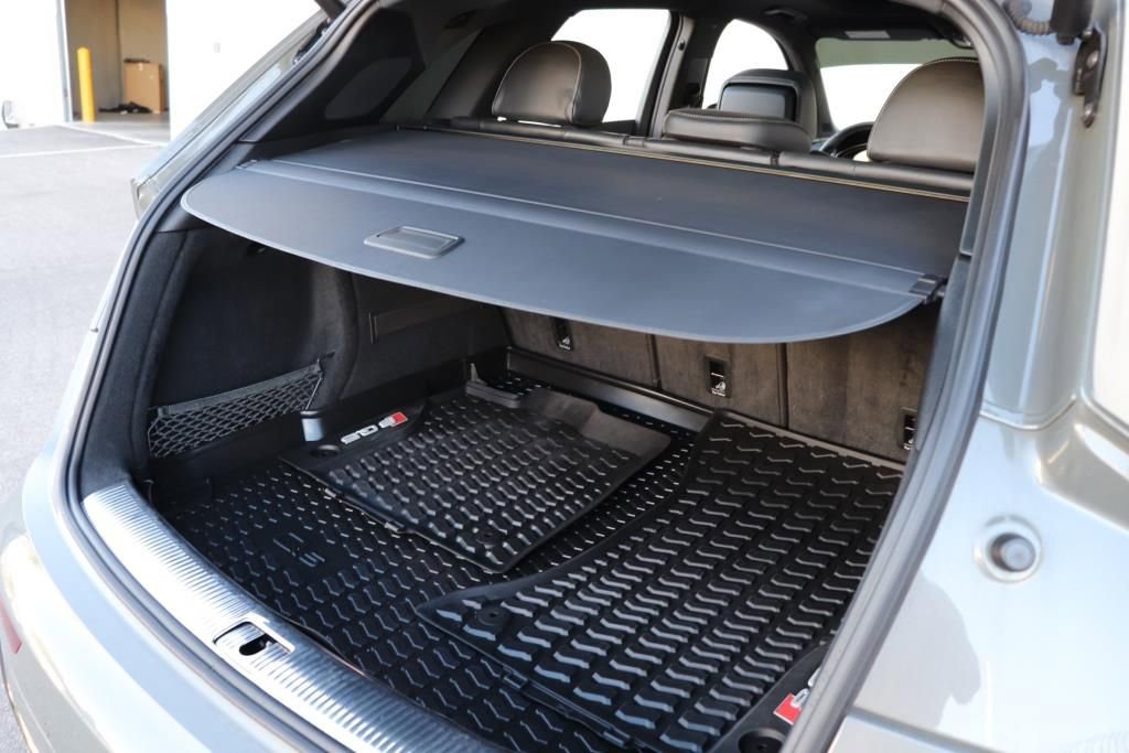 Used 2023 Audi SQ5 Premium Plus w/ Premium Plus Package image 27