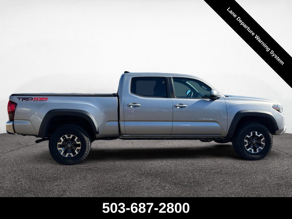 Used 2019 Toyota Tacoma TRD Off-Road image 6