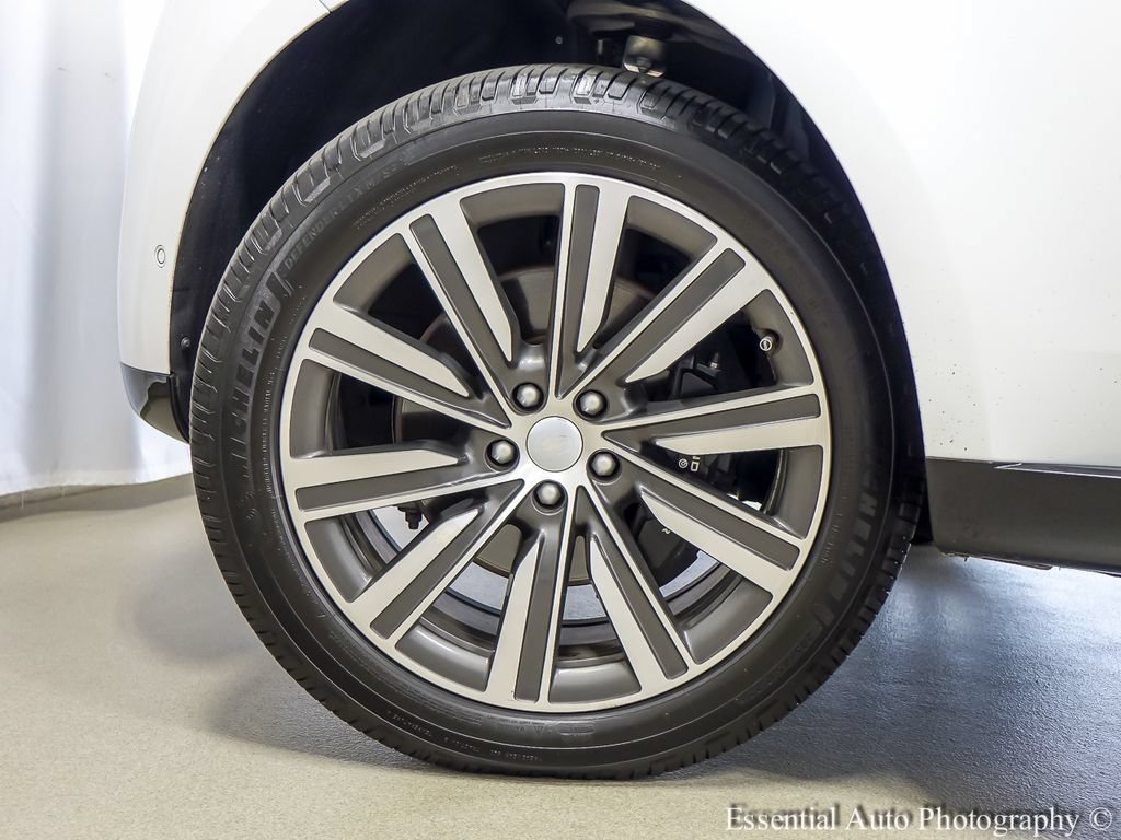 Used 2023 Land Rover Range Rover SE AWD/4WD image 12