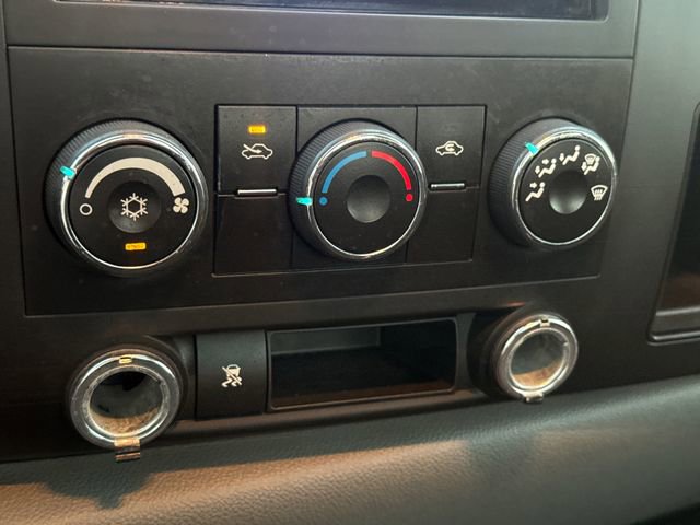 Used 2010 Chevrolet Silverado 1500 W/T w/ LS Package image 27