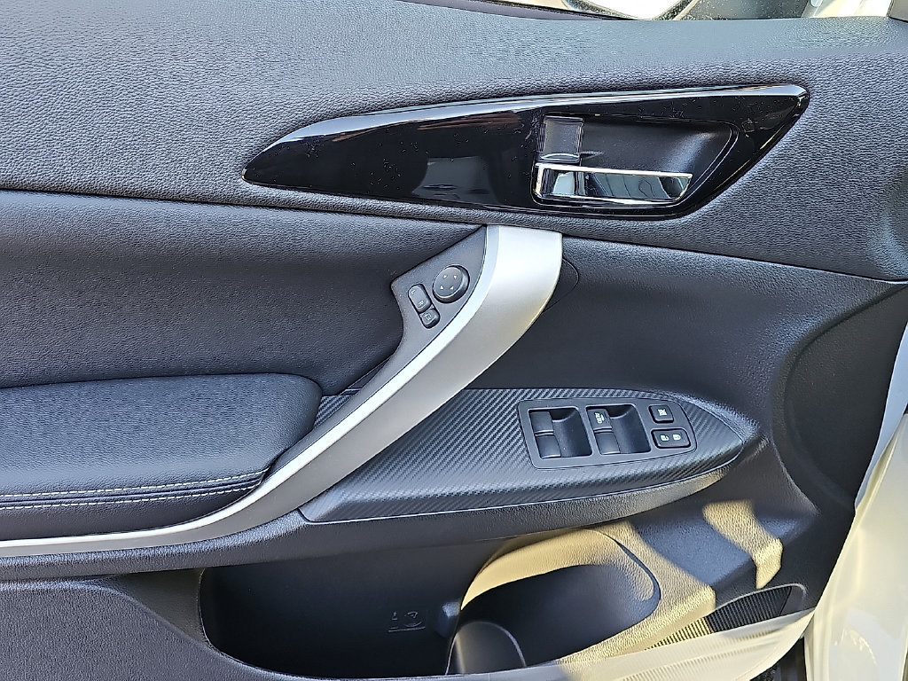 New 2026 Mitsubishi Eclipse Cross SE AWD/4WD image 8