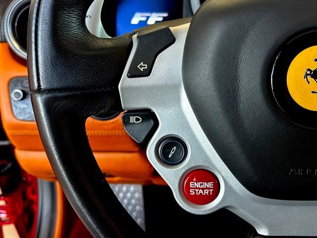 Used 2012 Ferrari FF AWD/4WD image 16
